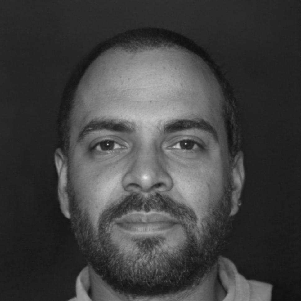 Henrik Bergmann