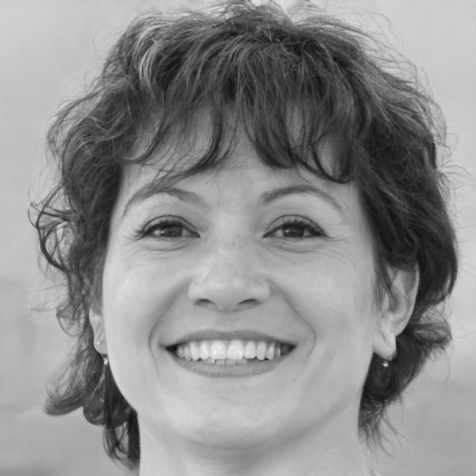 Porträt von Lena Hofmann